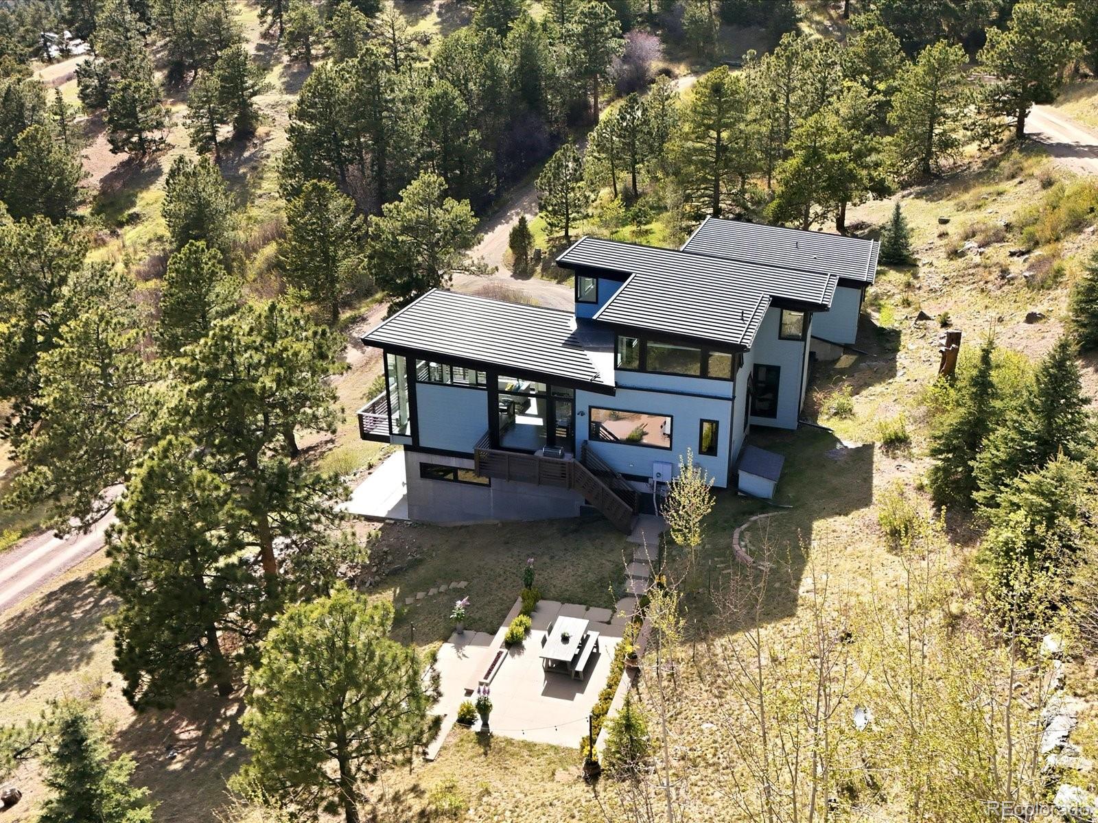 MLS Image #47 for 660 s peak road,boulder, Colorado
