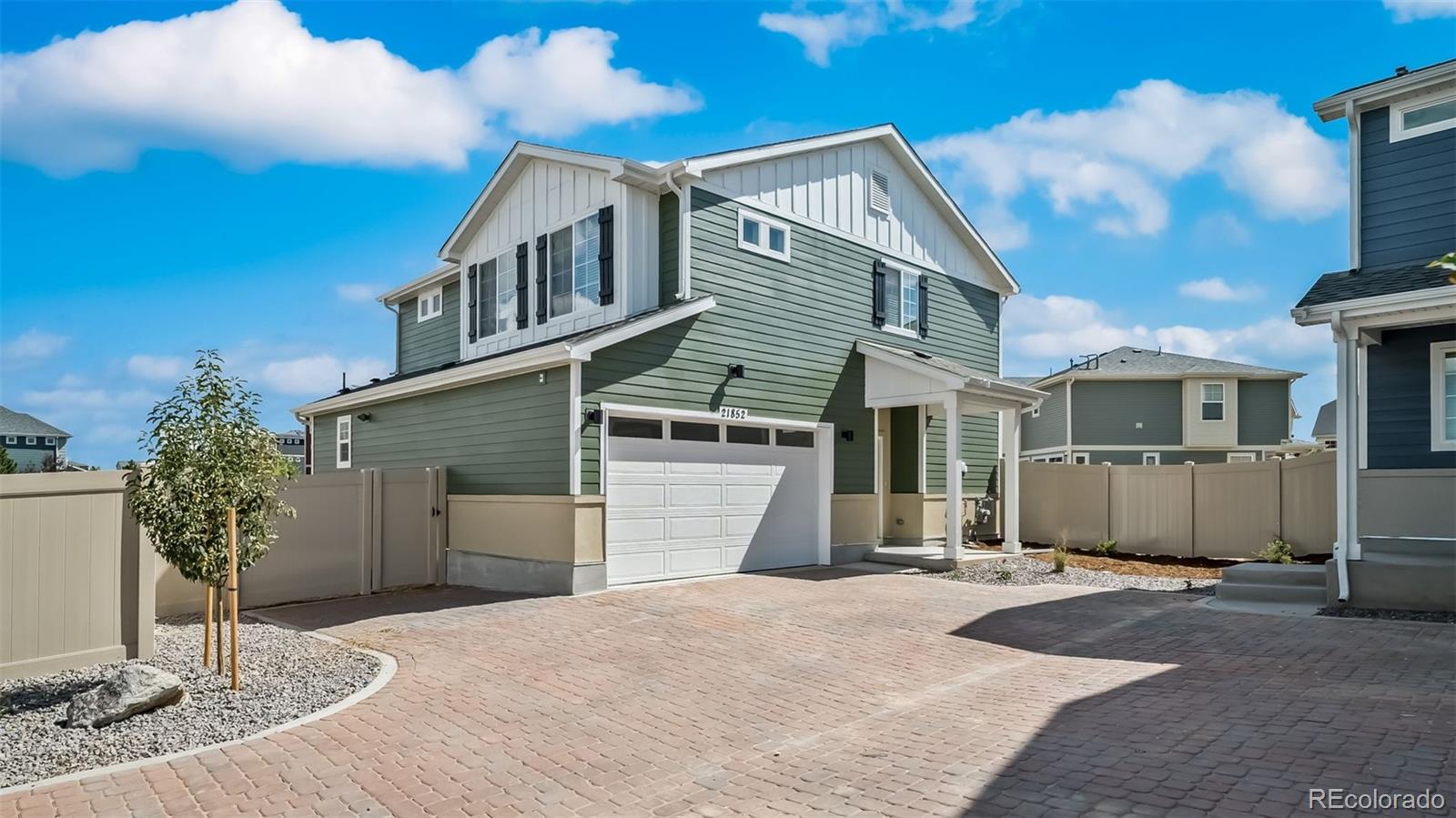 MLS Image #33 for 21852 e 46th place,aurora, Colorado