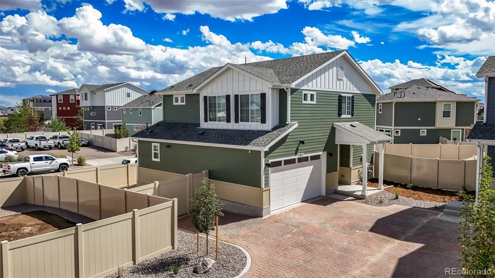 MLS Image #34 for 21852 e 46th place,aurora, Colorado