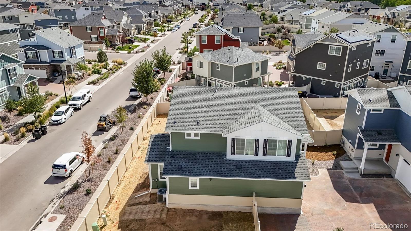 MLS Image #35 for 21852 e 46th place,aurora, Colorado