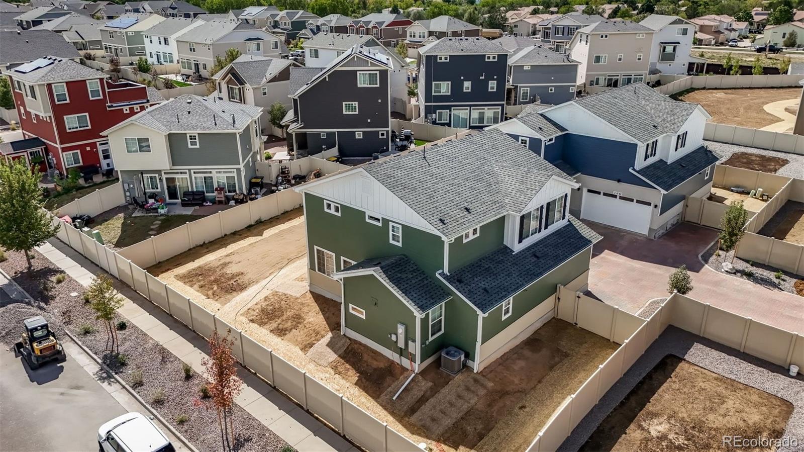 MLS Image #36 for 21852 e 46th place,aurora, Colorado