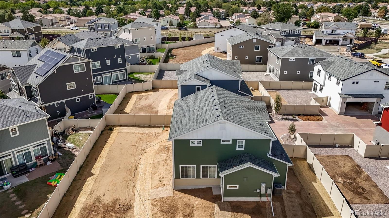 MLS Image #37 for 21852 e 46th place,aurora, Colorado