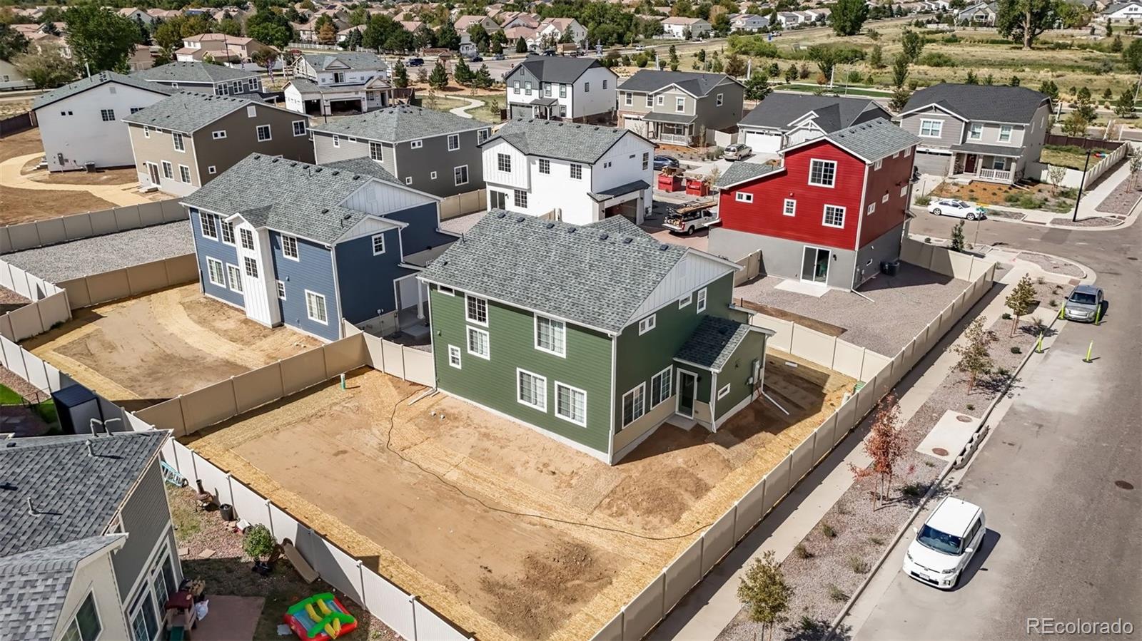 MLS Image #38 for 21852 e 46th place,aurora, Colorado