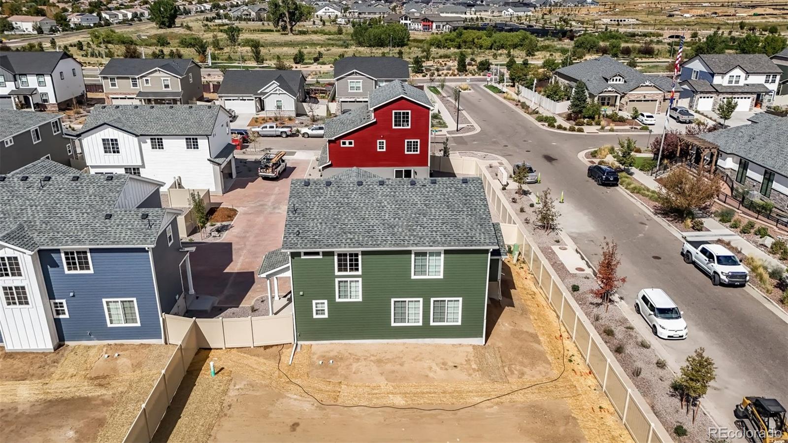 MLS Image #39 for 21852 e 46th place,aurora, Colorado