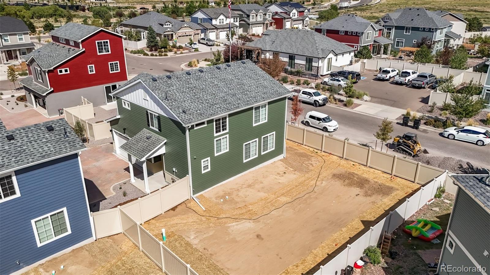 MLS Image #40 for 21852 e 46th place,aurora, Colorado