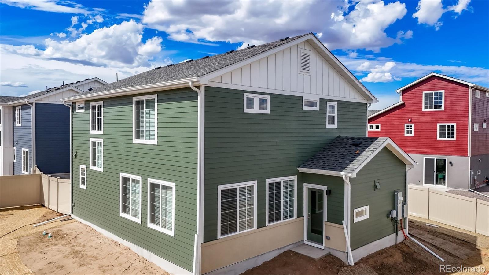 MLS Image #42 for 21852 e 46th place,aurora, Colorado