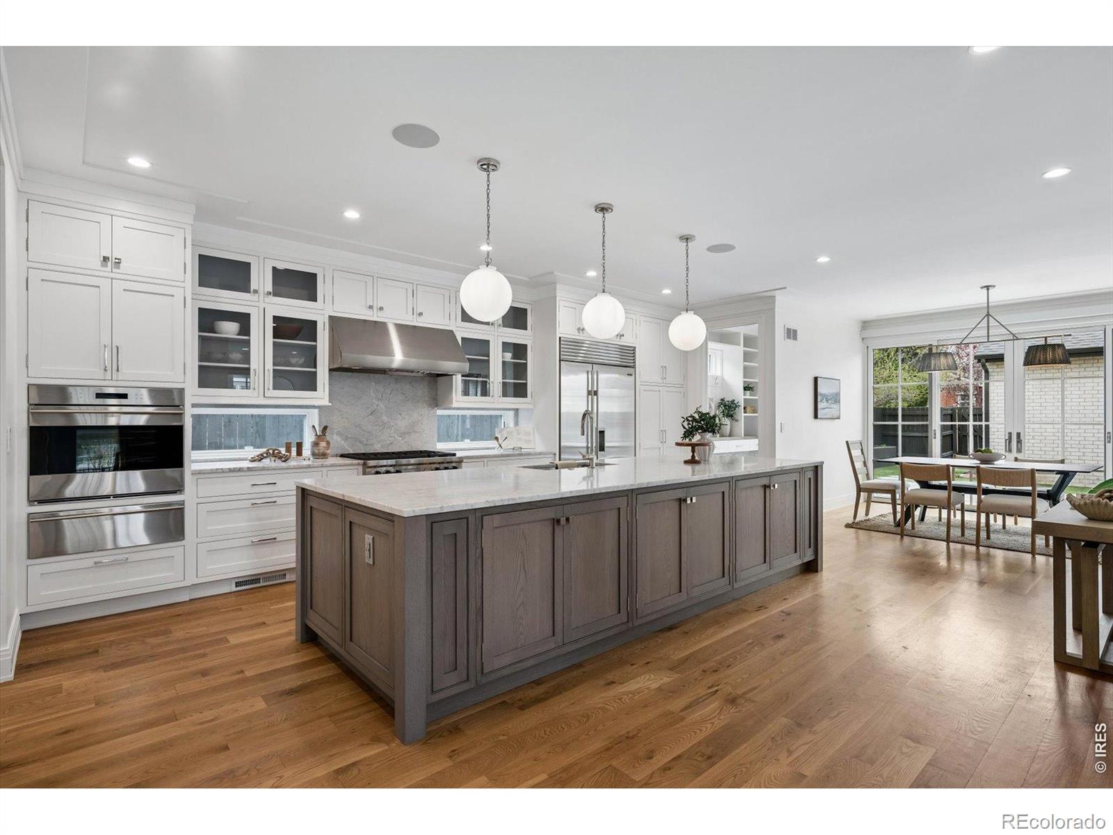MLS Image #2 for 792 s high street,denver, Colorado