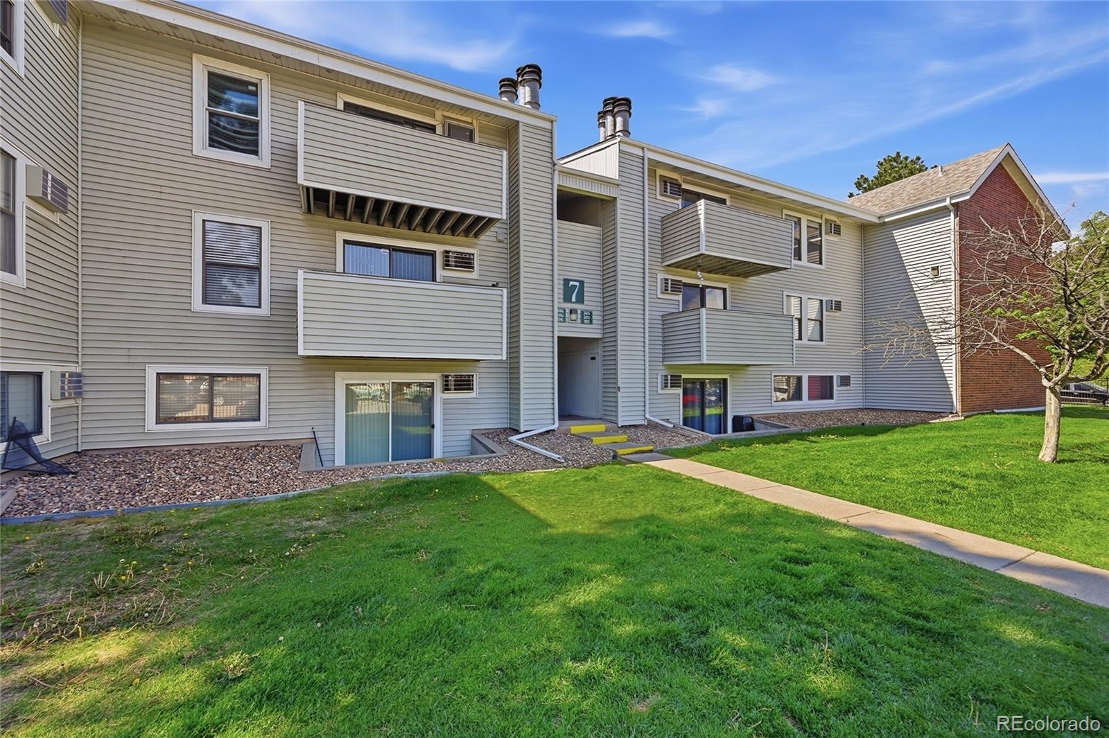 MLS Image #22 for 10150 e virginia avenue 7-305,denver, Colorado