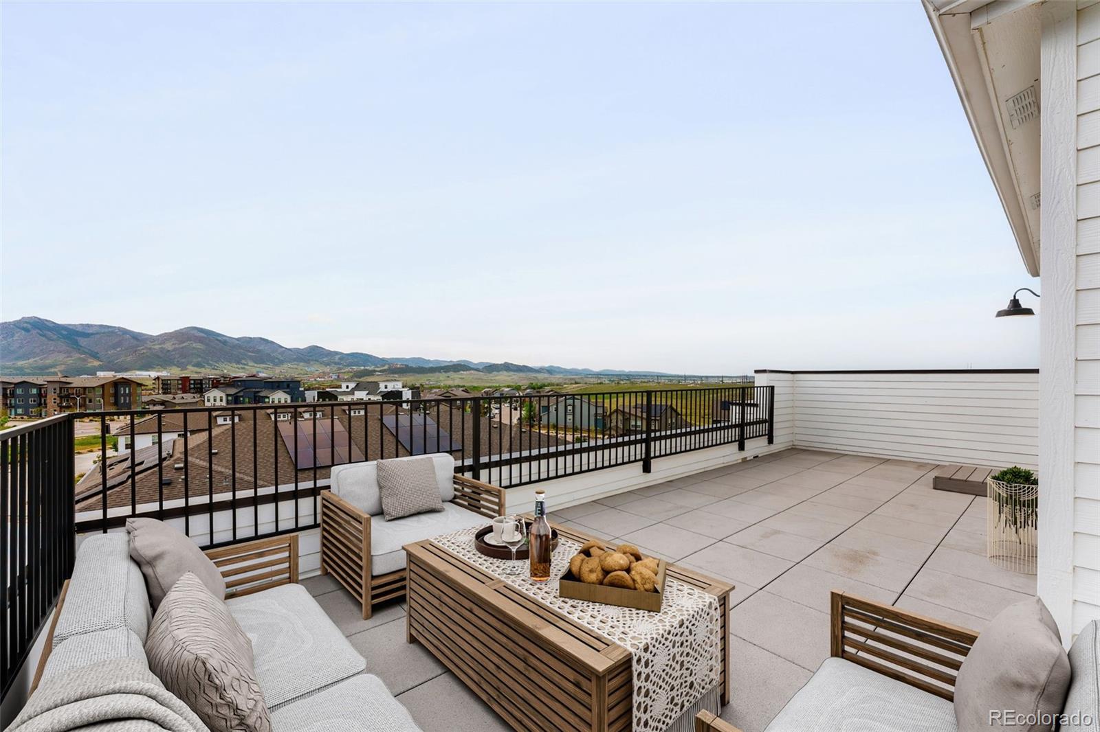 MLS Image #43 for 9696  browns peak circle,littleton, Colorado