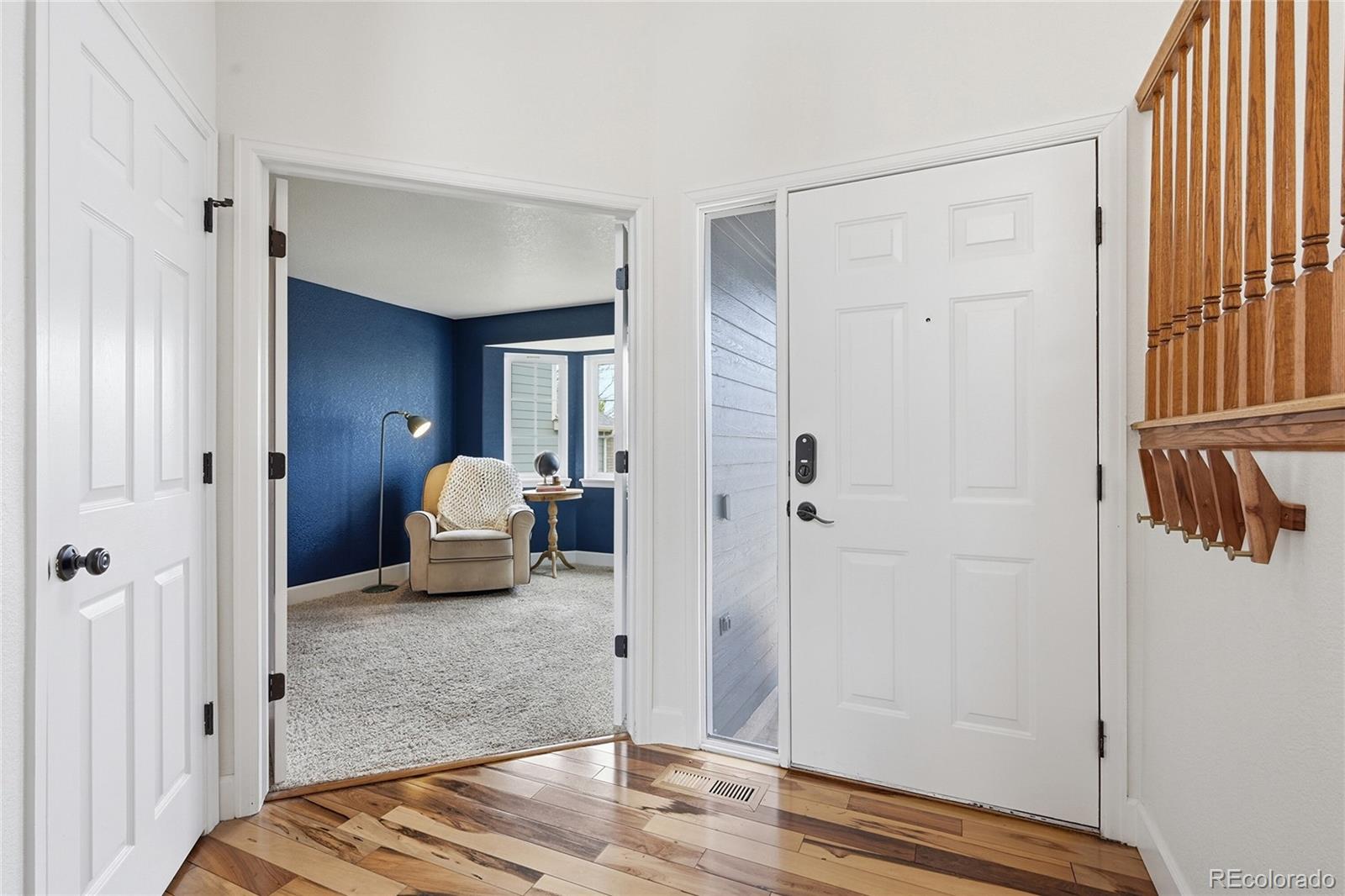 MLS Image #12 for 23919  broadmoor place,parker, Colorado