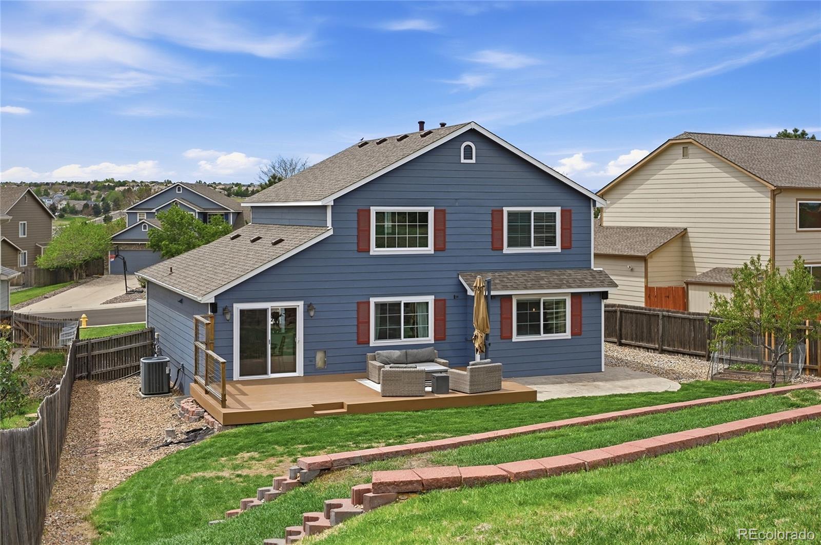 MLS Image #42 for 23919  broadmoor place,parker, Colorado