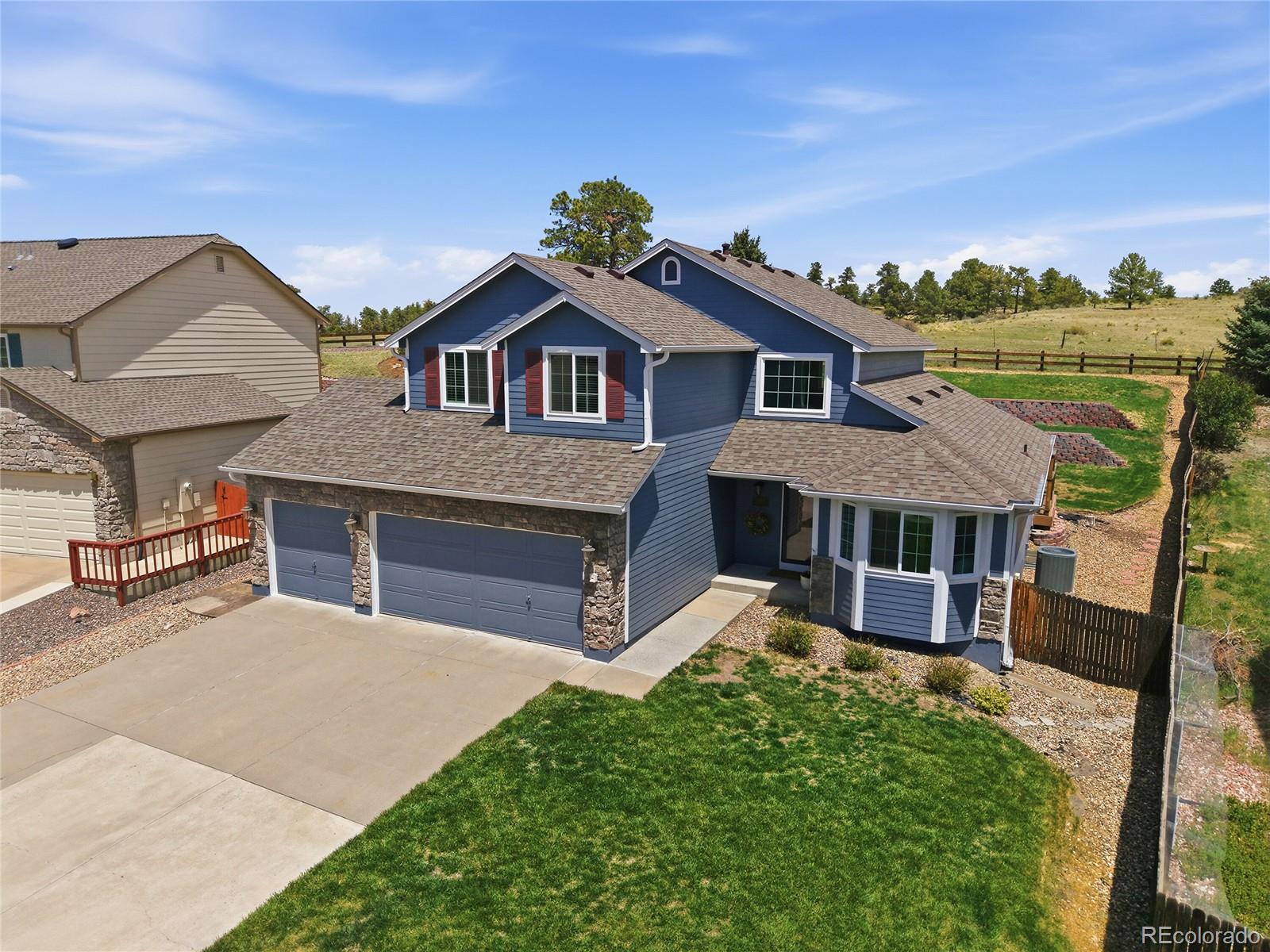 MLS Image #46 for 23919  broadmoor place,parker, Colorado