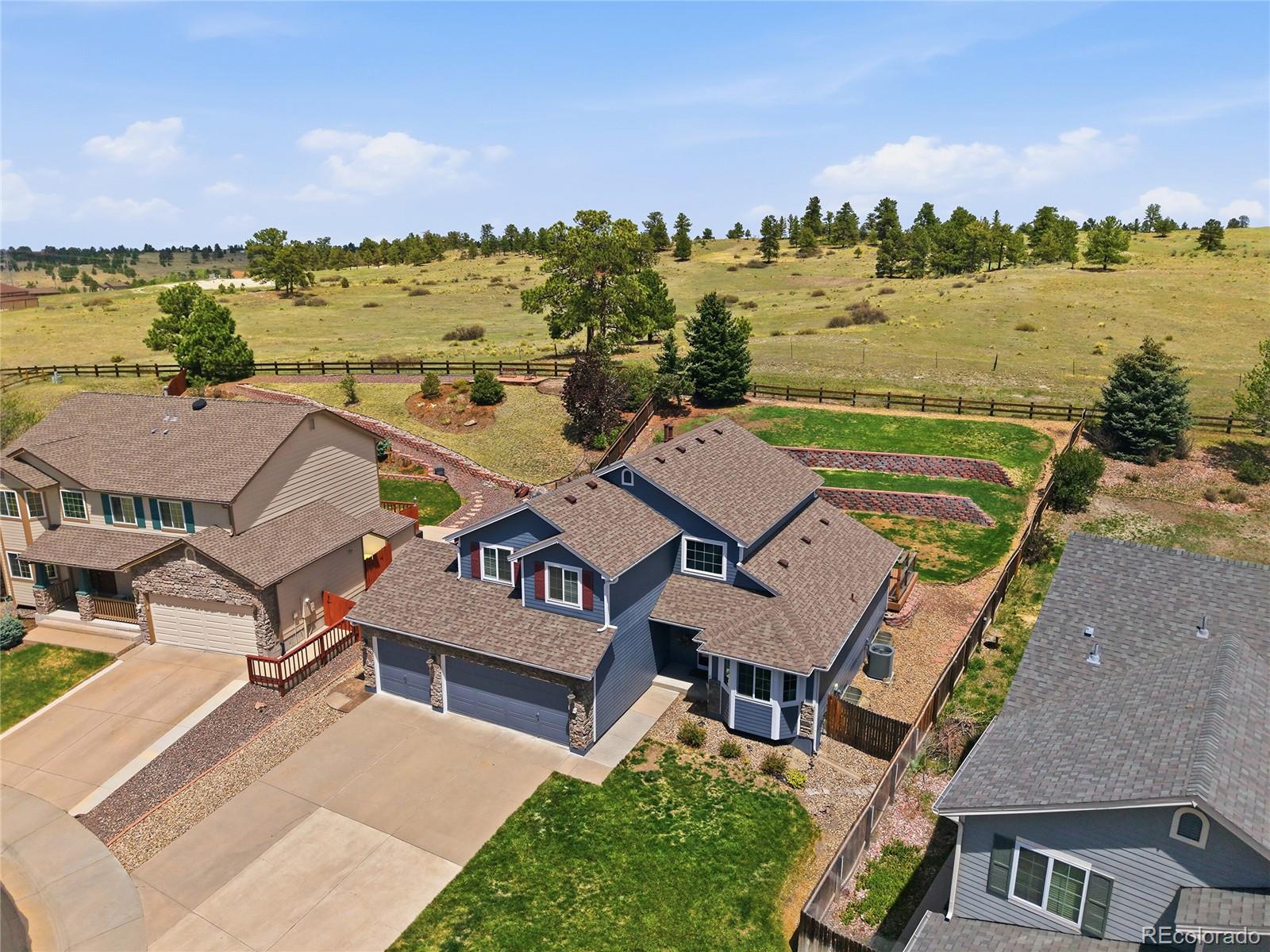 MLS Image #47 for 23919  broadmoor place,parker, Colorado
