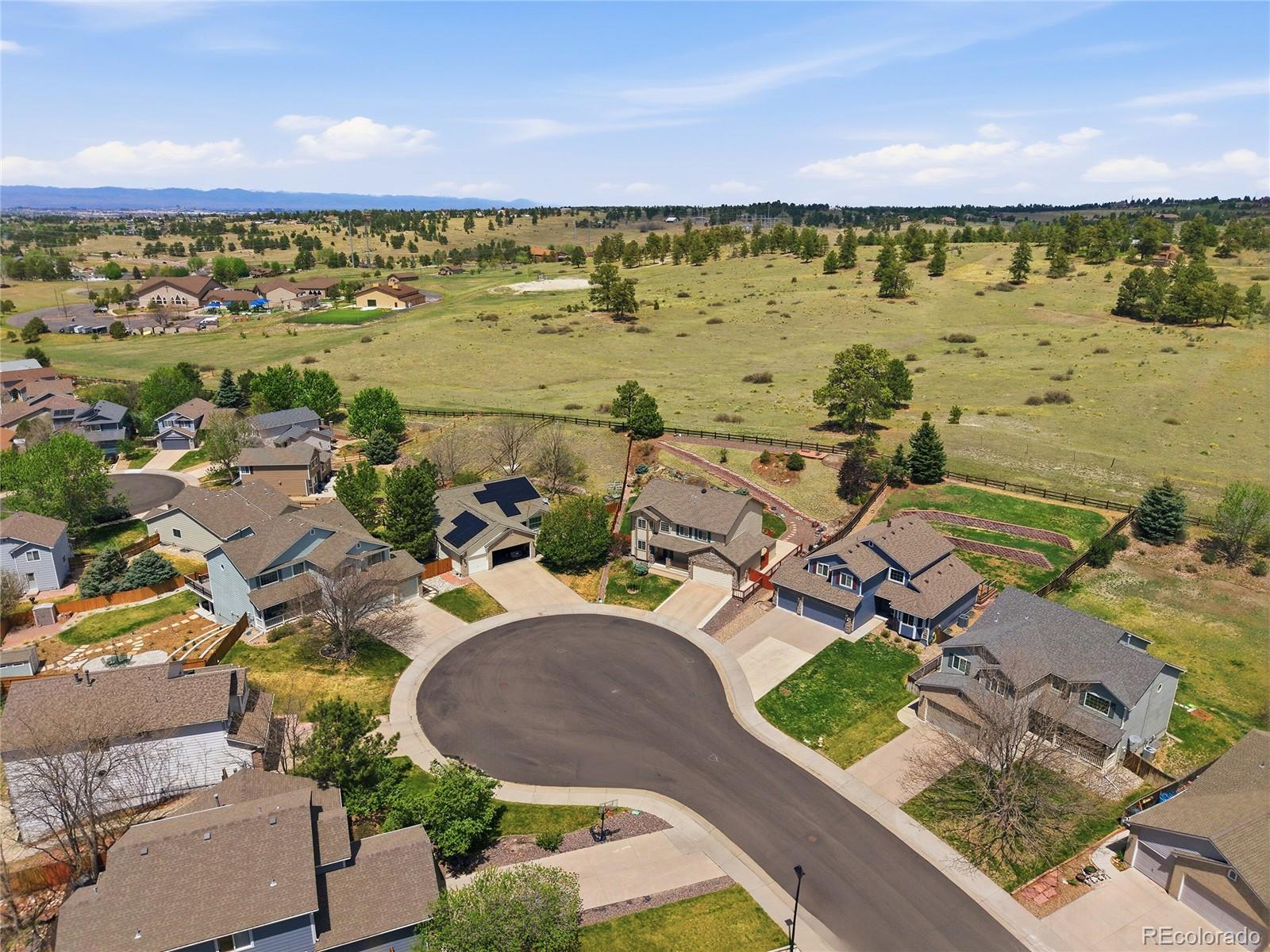 MLS Image #48 for 23919  broadmoor place,parker, Colorado