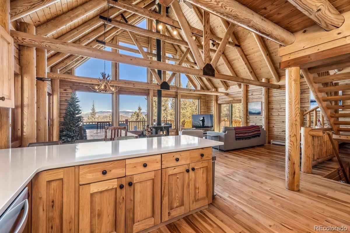 MLS Image #10 for 999  bowstring ,jefferson, Colorado