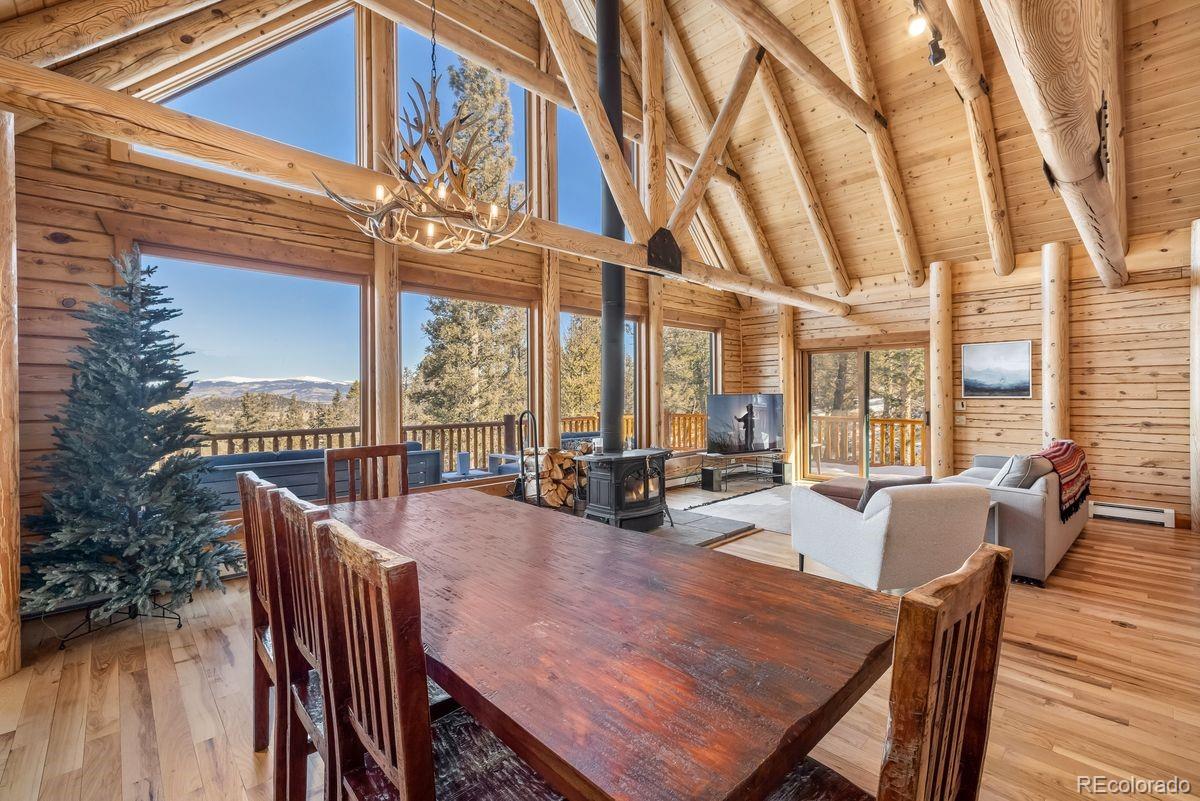 MLS Image #11 for 999  bowstring ,jefferson, Colorado