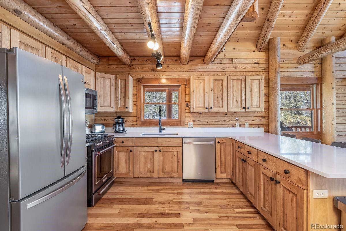 MLS Image #2 for 999  bowstring ,jefferson, Colorado