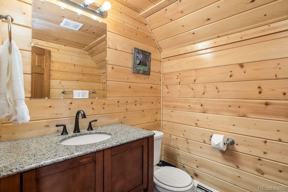 MLS Image #20 for 999  bowstring ,jefferson, Colorado