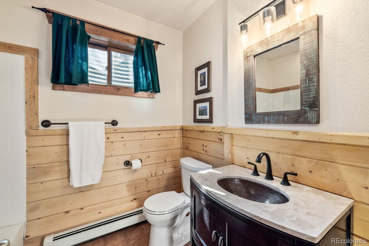 MLS Image #27 for 999  bowstring ,jefferson, Colorado