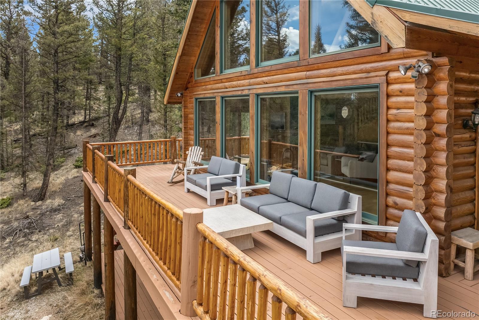 MLS Image #28 for 999  bowstring ,jefferson, Colorado