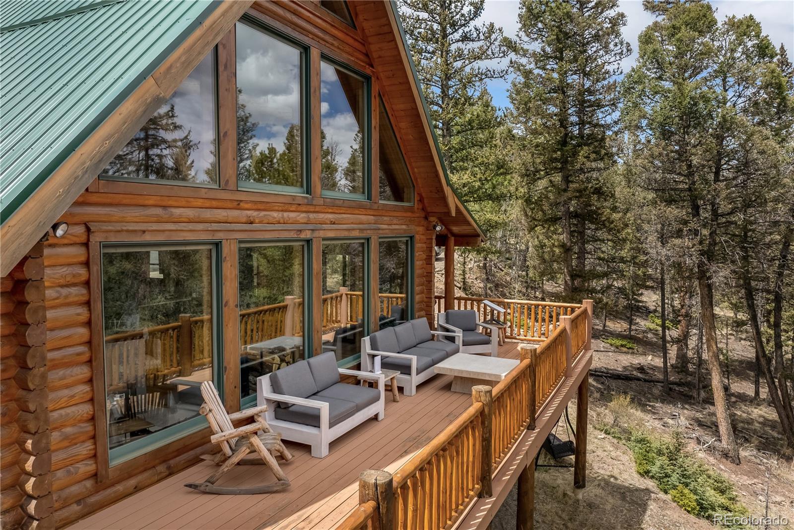 MLS Image #29 for 999  bowstring ,jefferson, Colorado