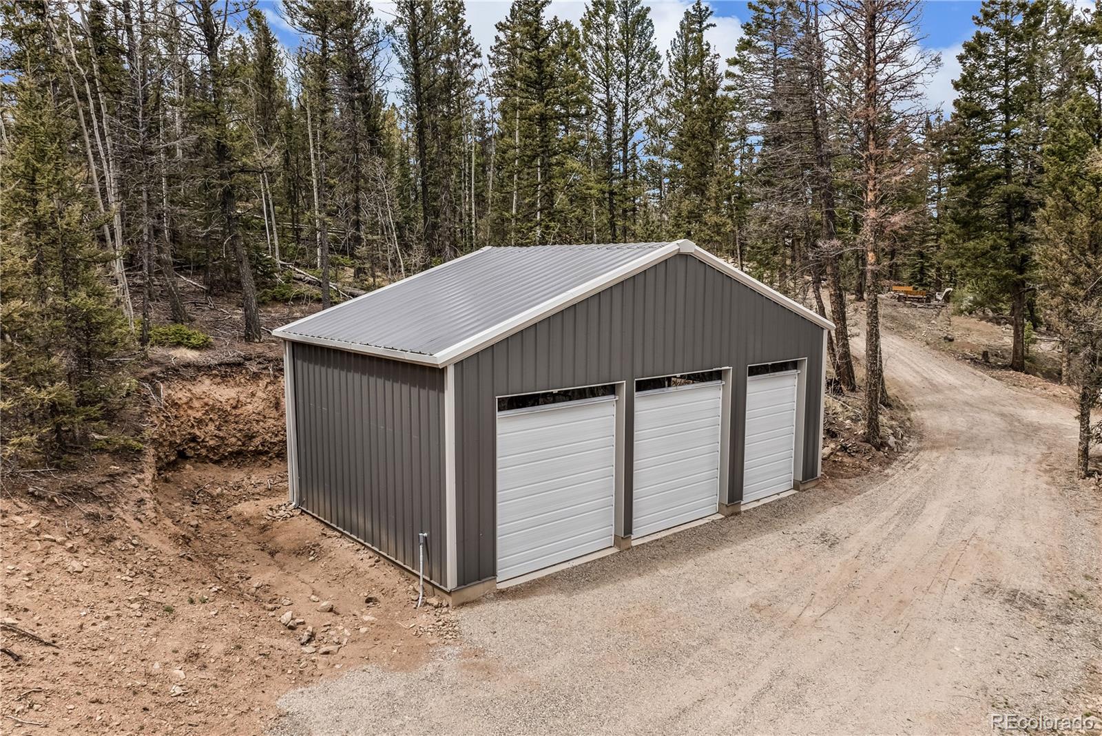 MLS Image #3 for 999  bowstring ,jefferson, Colorado