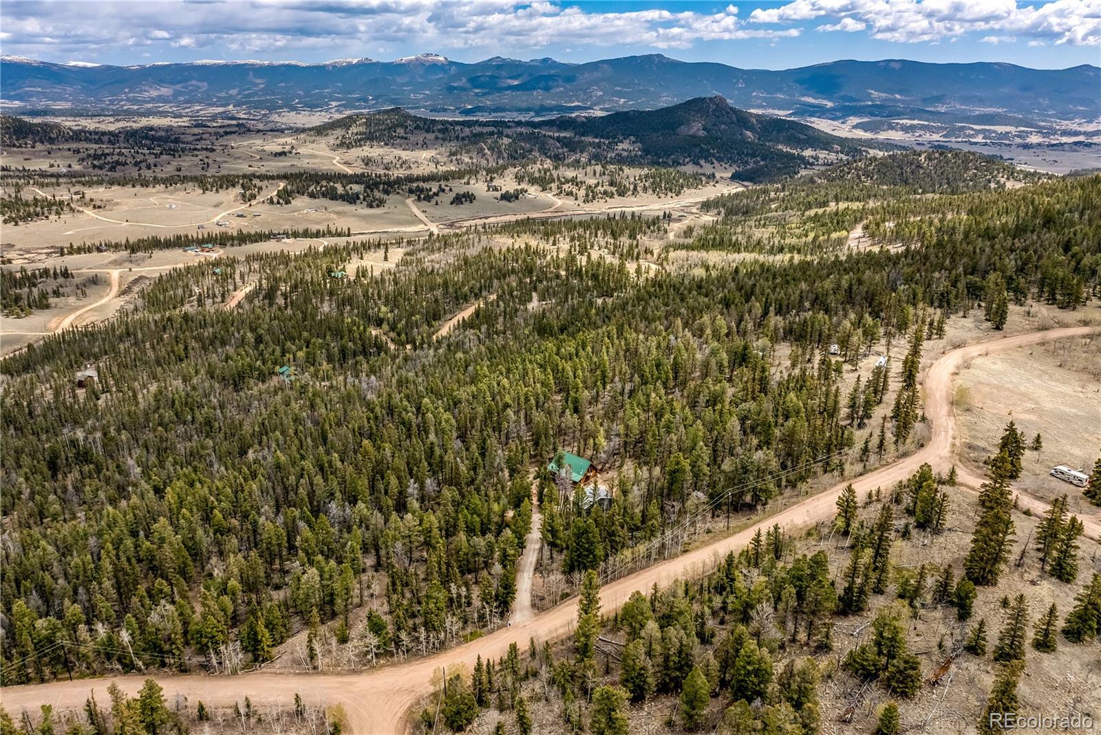 MLS Image #31 for 999  bowstring ,jefferson, Colorado