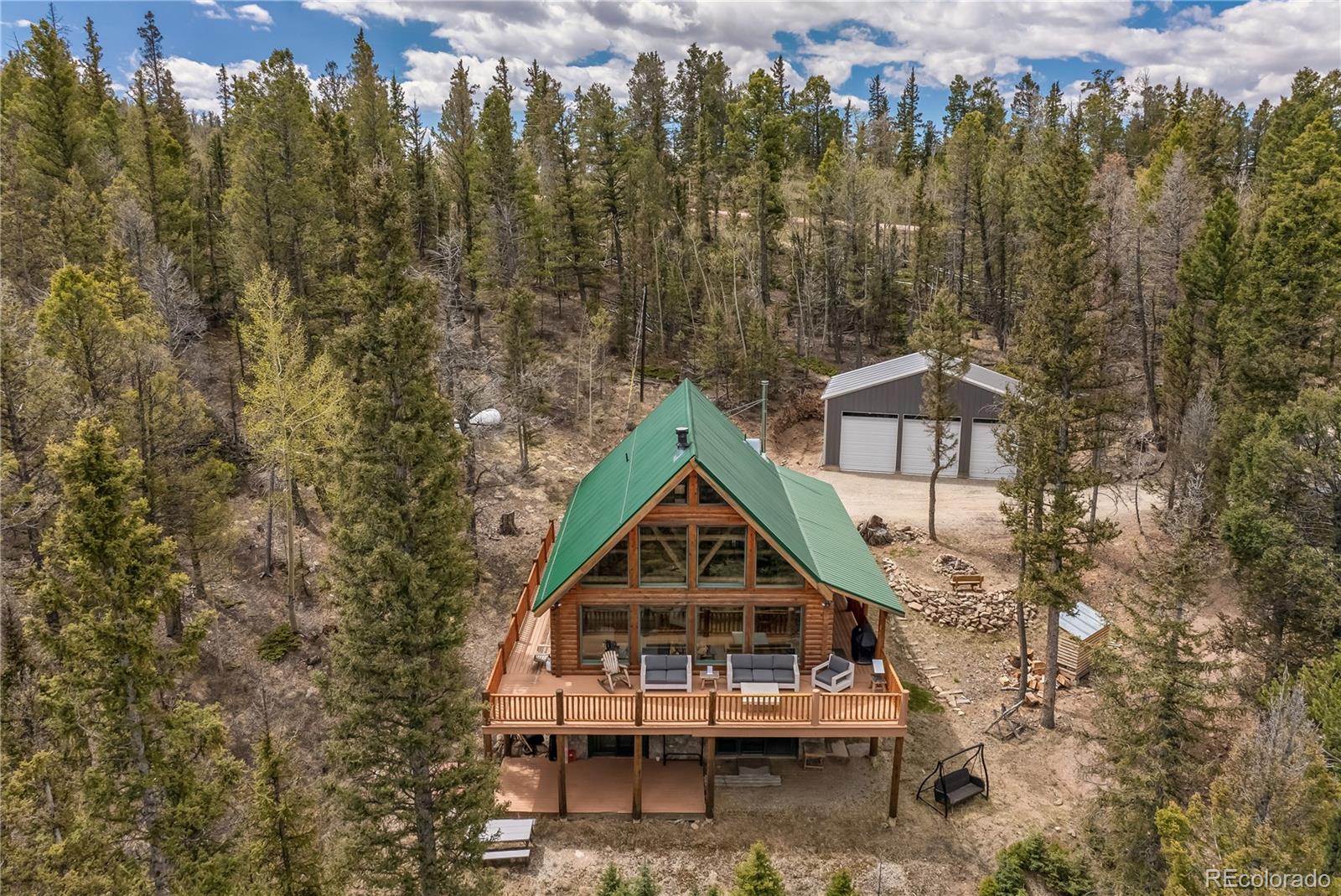 MLS Image #32 for 999  bowstring ,jefferson, Colorado