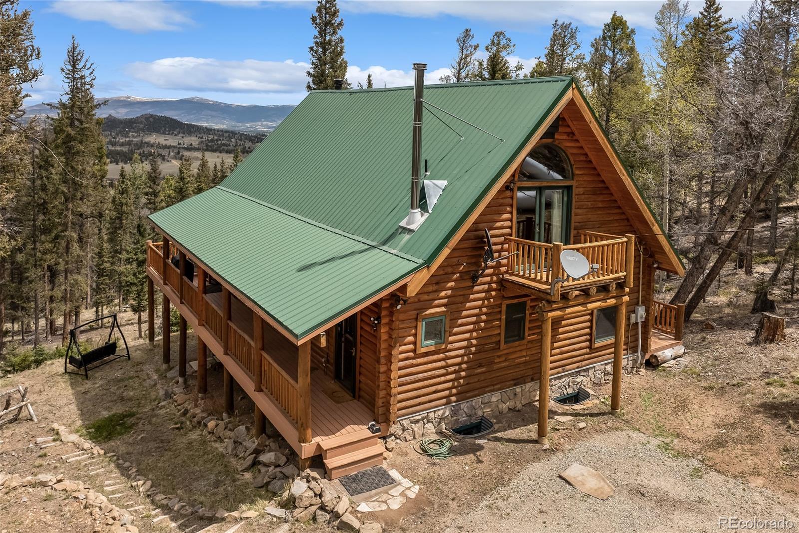 MLS Image #33 for 999  bowstring ,jefferson, Colorado