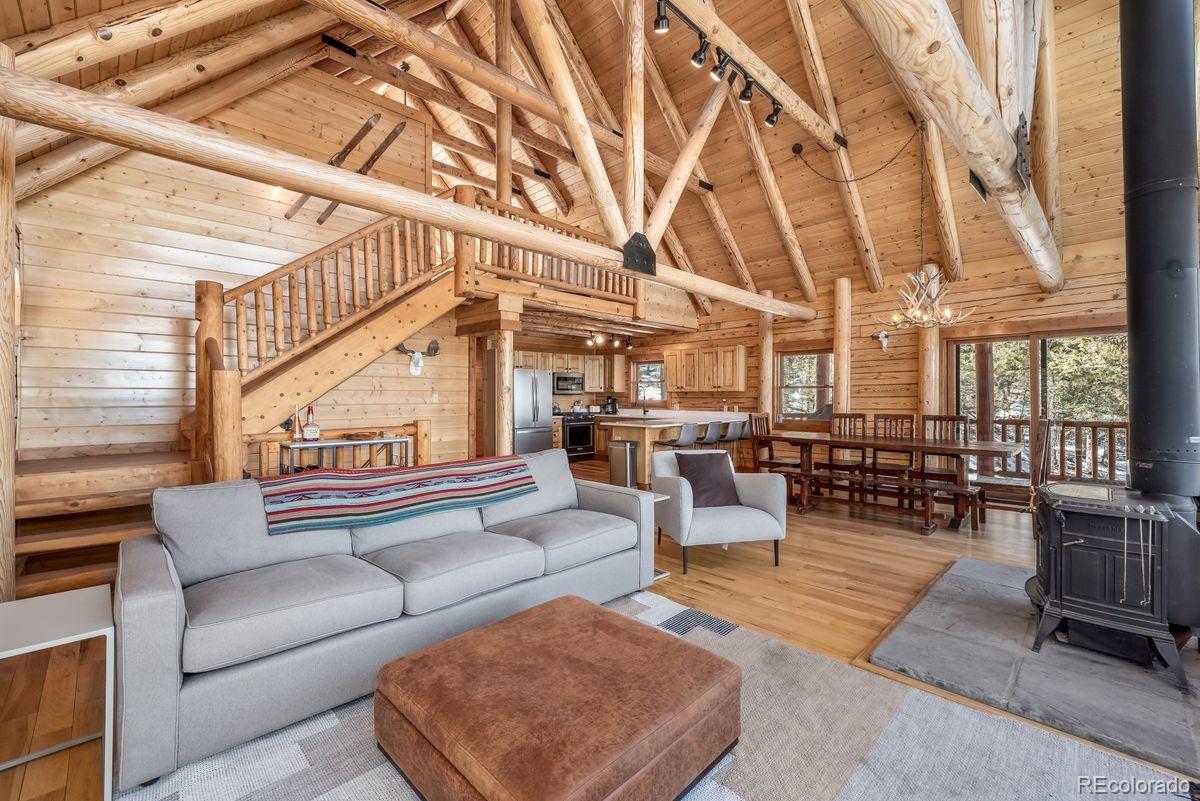 MLS Image #4 for 999  bowstring ,jefferson, Colorado