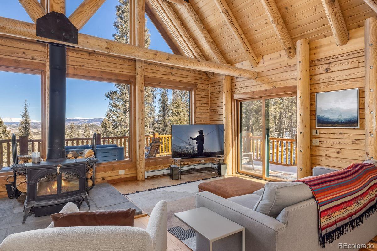 MLS Image #5 for 999  bowstring ,jefferson, Colorado