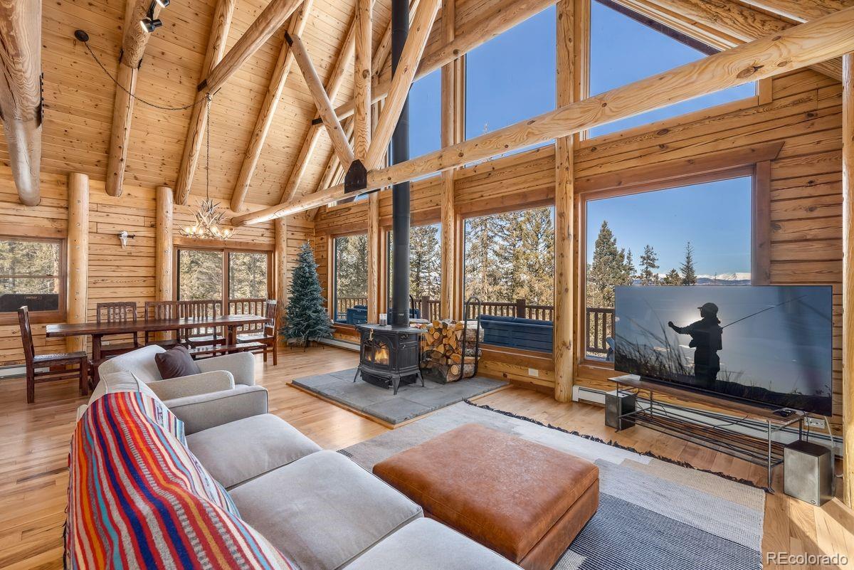MLS Image #6 for 999  bowstring ,jefferson, Colorado