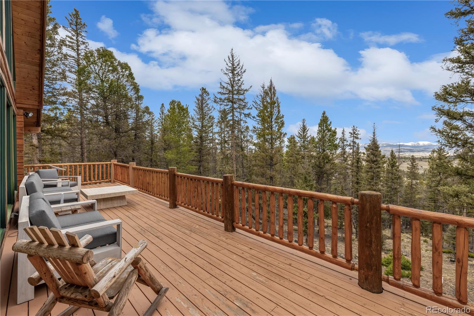 MLS Image #7 for 999  bowstring ,jefferson, Colorado