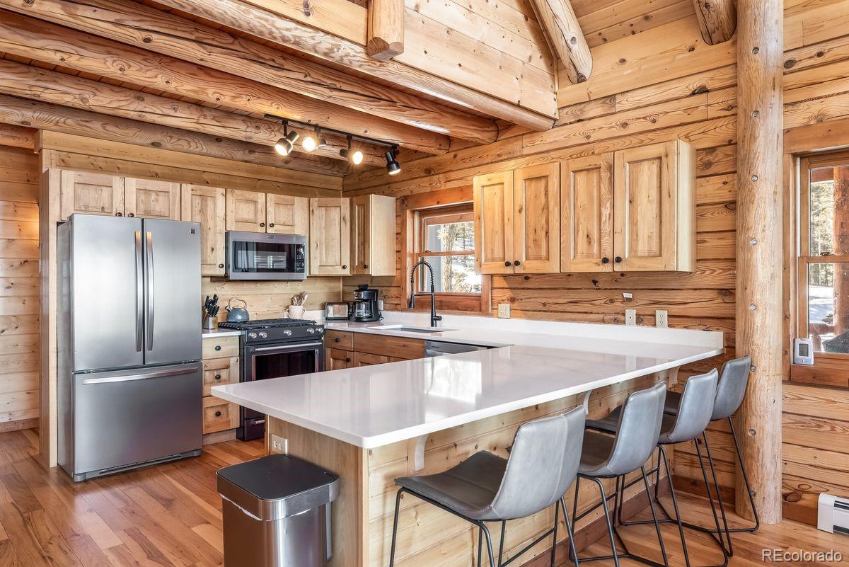 MLS Image #8 for 999  bowstring ,jefferson, Colorado