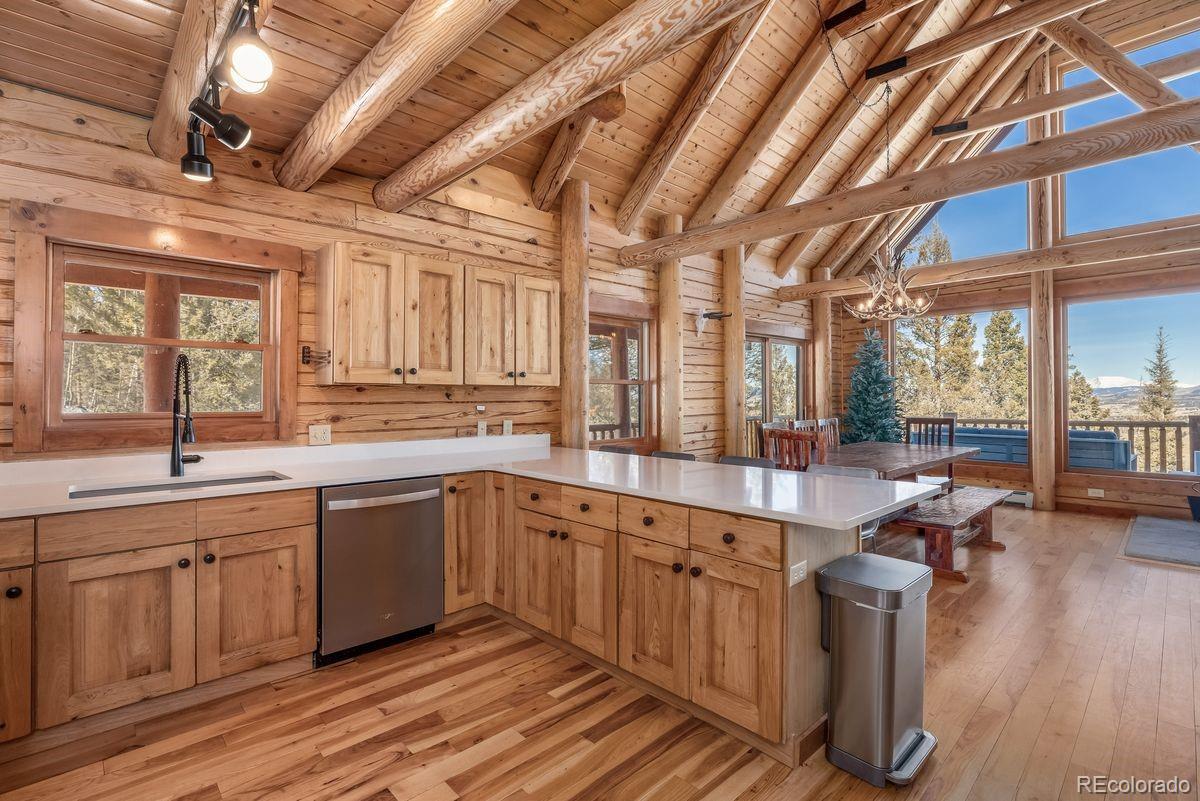 MLS Image #9 for 999  bowstring ,jefferson, Colorado