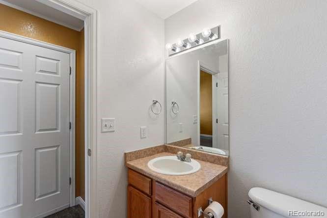 MLS Image #13 for 8333  hames drive,colorado springs, Colorado