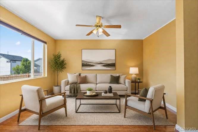 MLS Image #15 for 8333  hames drive,colorado springs, Colorado