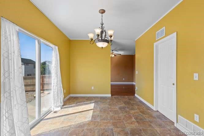MLS Image #20 for 8333  hames drive,colorado springs, Colorado