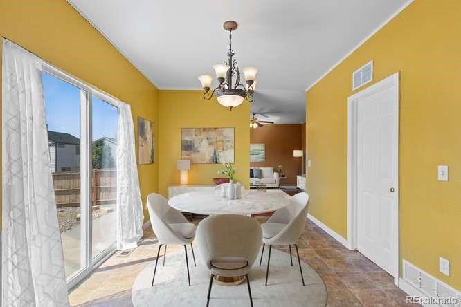 MLS Image #21 for 8333  hames drive,colorado springs, Colorado