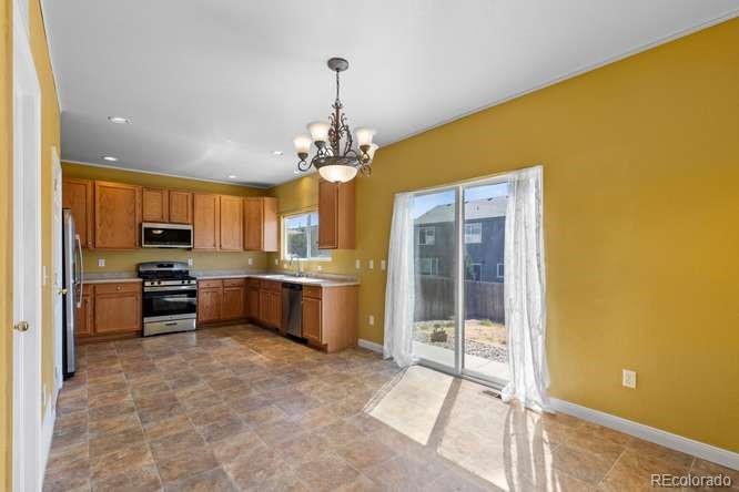 MLS Image #22 for 8333  hames drive,colorado springs, Colorado