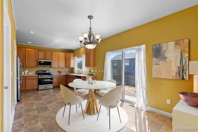 MLS Image #23 for 8333  hames drive,colorado springs, Colorado