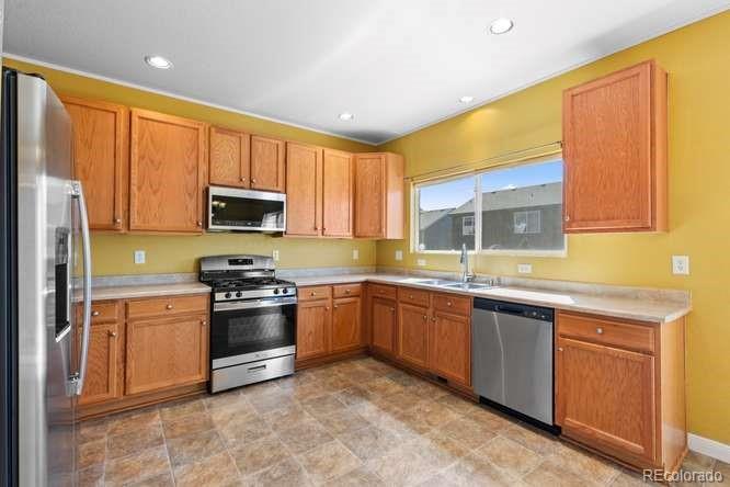 MLS Image #24 for 8333  hames drive,colorado springs, Colorado