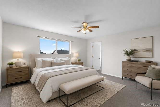 MLS Image #26 for 8333  hames drive,colorado springs, Colorado