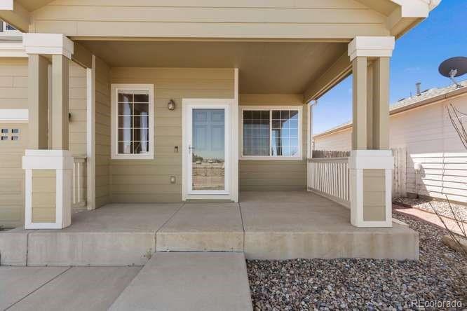 MLS Image #4 for 8333  hames drive,colorado springs, Colorado