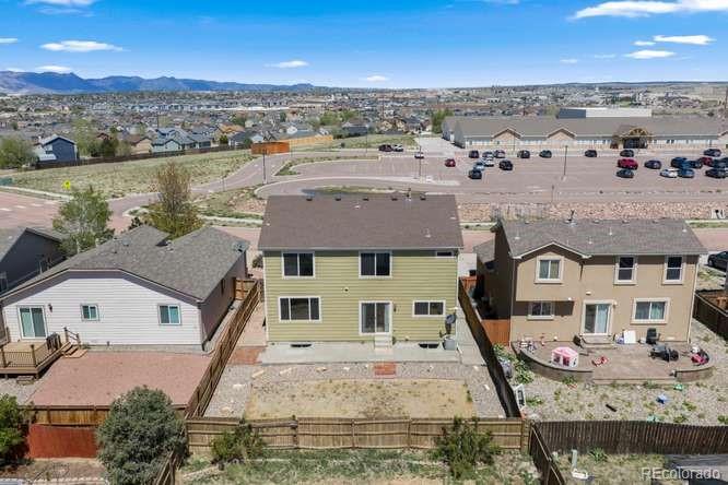 MLS Image #43 for 8333  hames drive,colorado springs, Colorado
