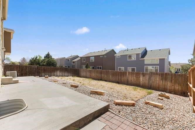 MLS Image #44 for 8333  hames drive,colorado springs, Colorado