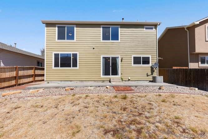 MLS Image #45 for 8333  hames drive,colorado springs, Colorado