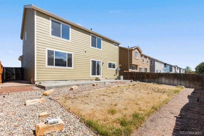 MLS Image #46 for 8333  hames drive,colorado springs, Colorado