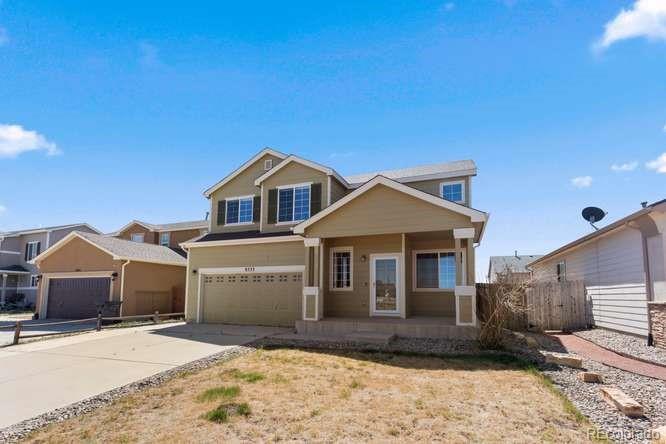 MLS Image #47 for 8333  hames drive,colorado springs, Colorado