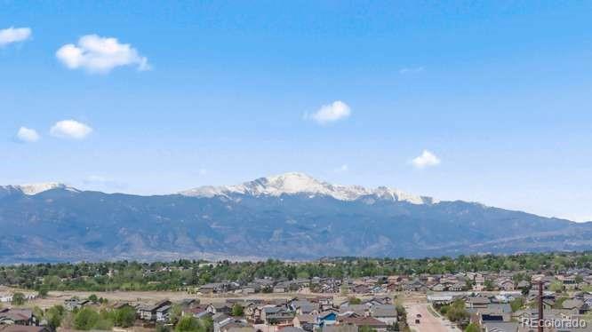 MLS Image #5 for 8333  hames drive,colorado springs, Colorado